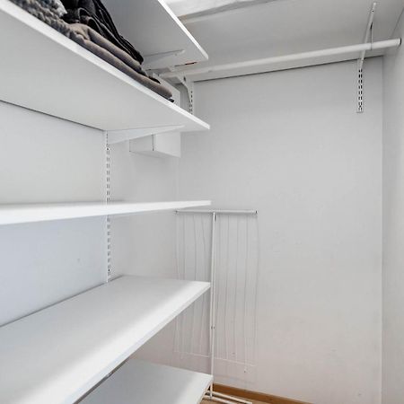 Apartment Rovakatu Рованиеми Экстерьер фото