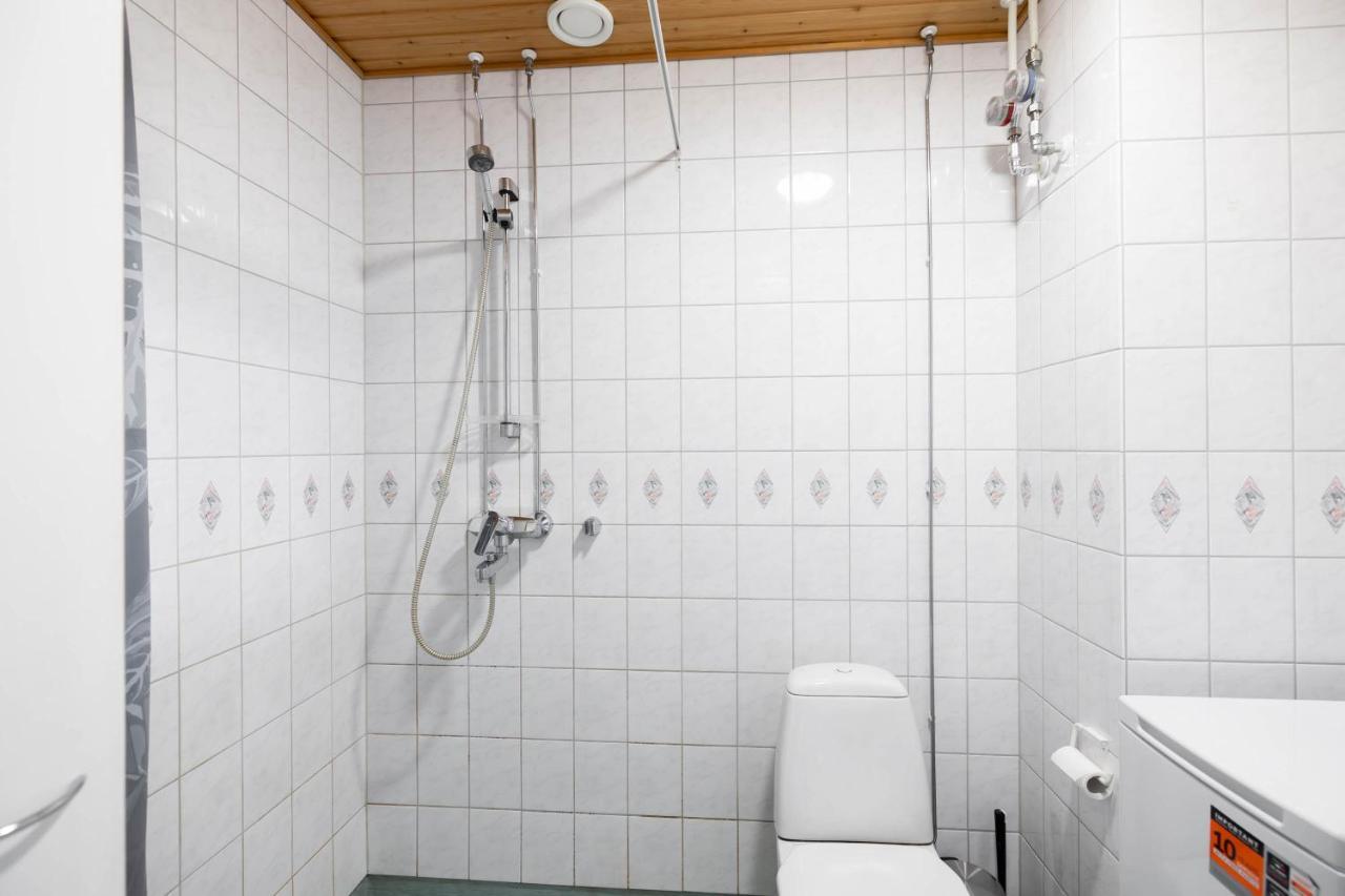 Apartment Rovakatu Рованиеми Экстерьер фото